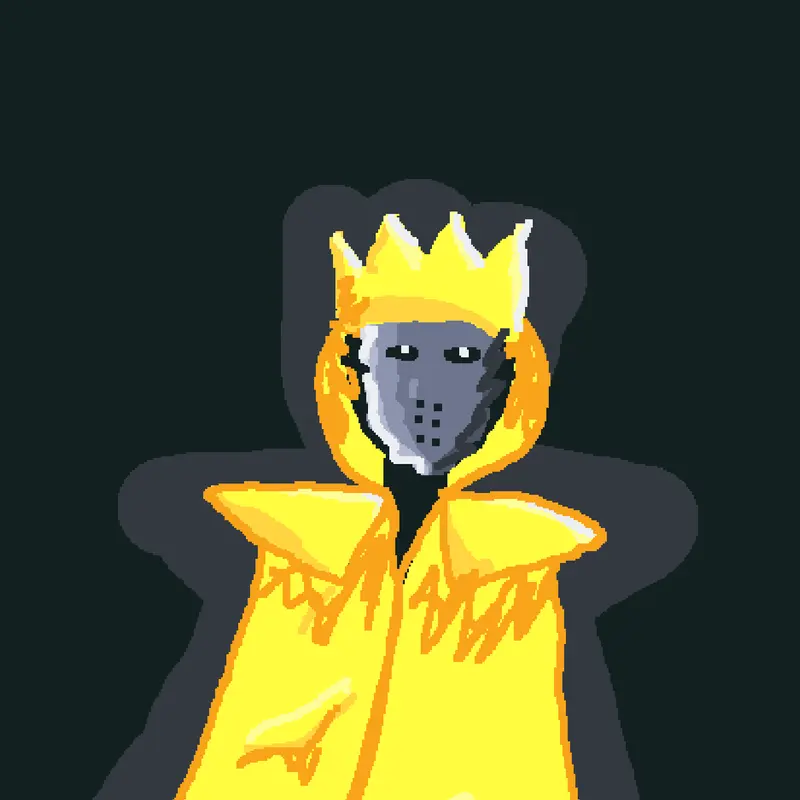 Game by @HexDog256