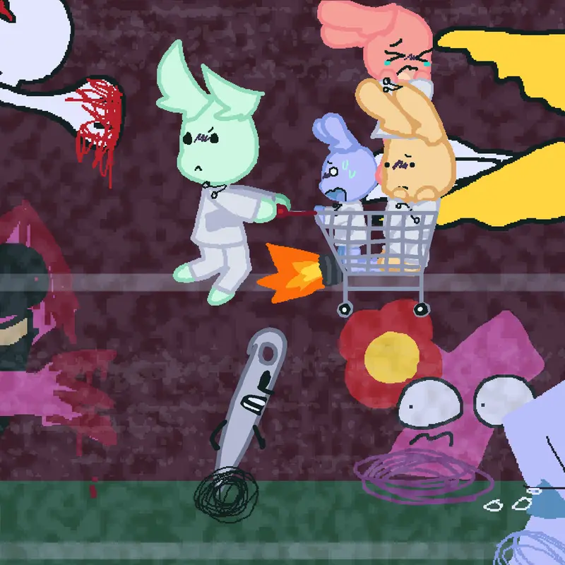Game by @Kotaro_Kiwi