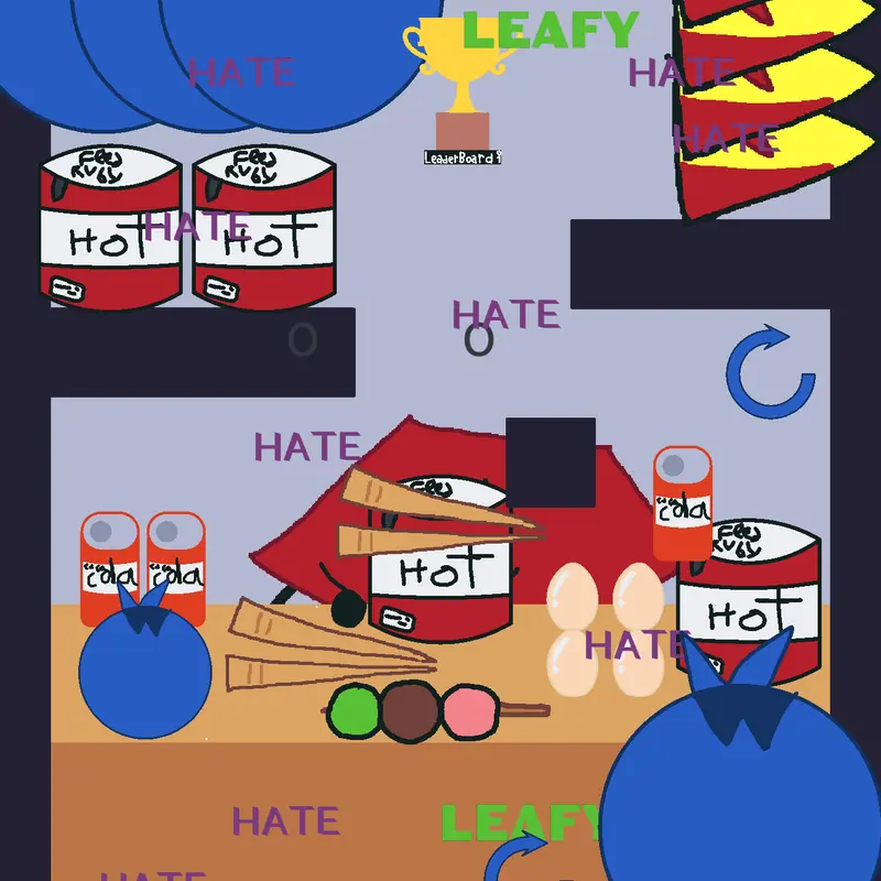Game by @globy