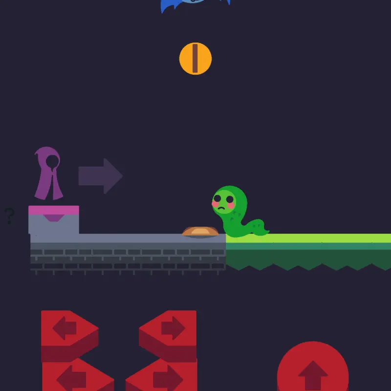 Game by @caovantuyen