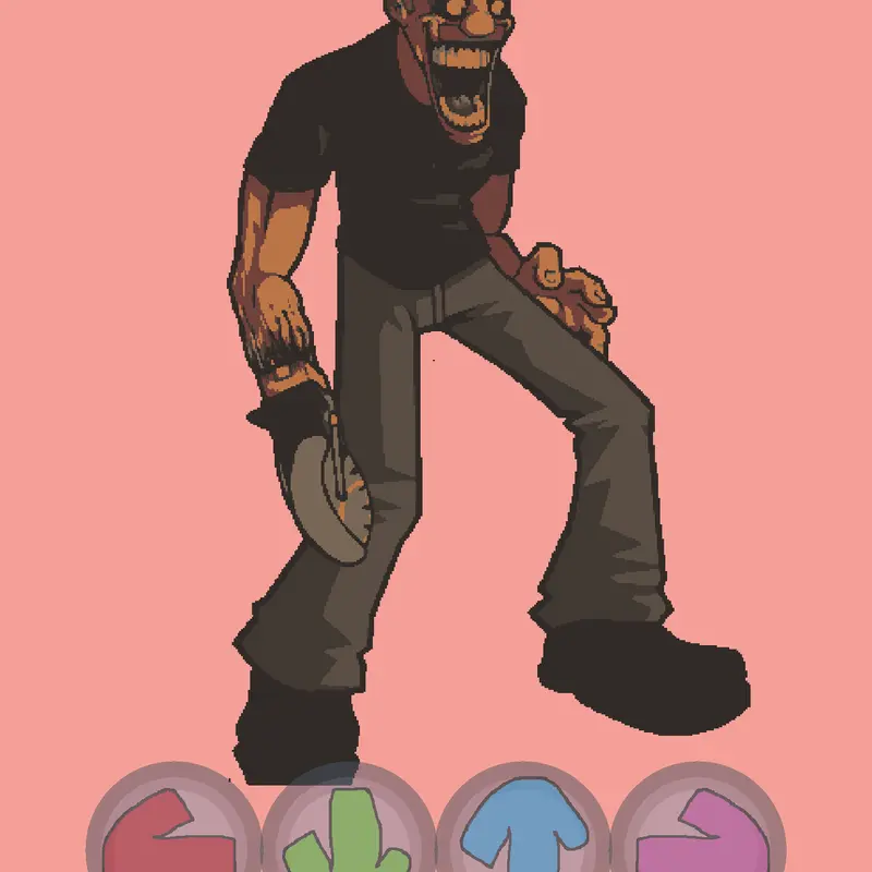 Aw shucks by @chair_games-