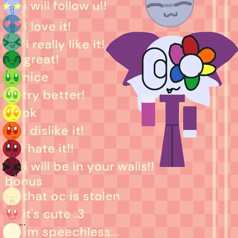 Game by @cocoaxxx_inkidcategory
