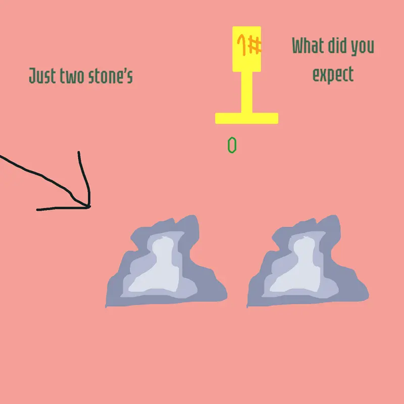Game by @cool_potato