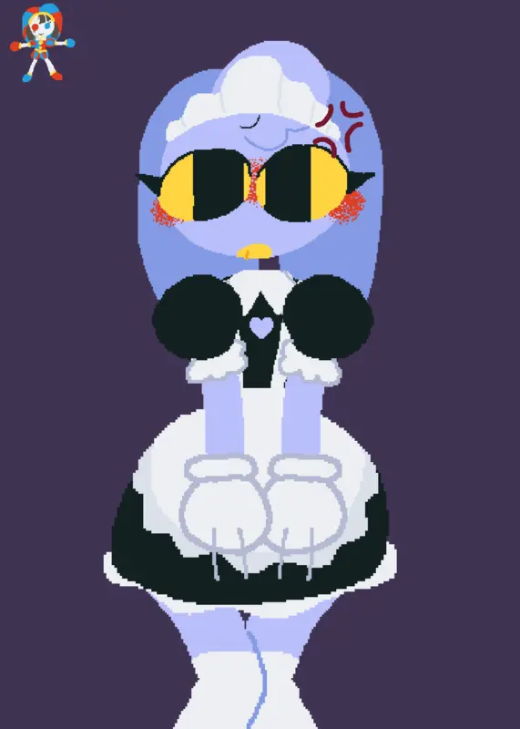 Game by @-P0PST4R