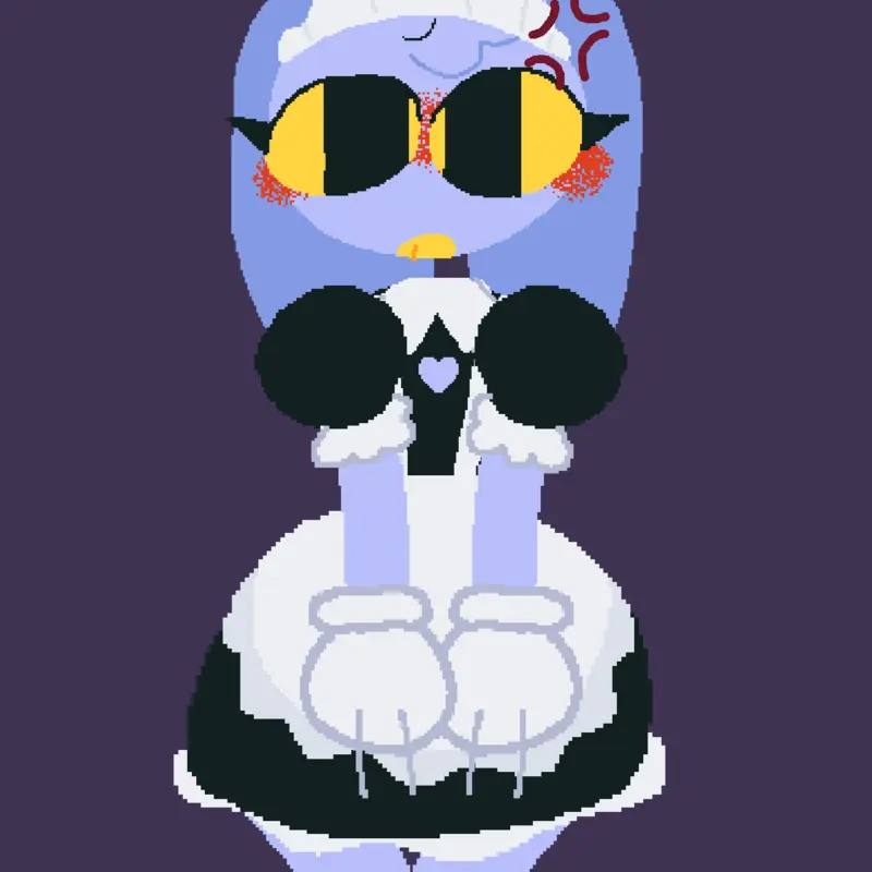 Game by @-P0PST4R