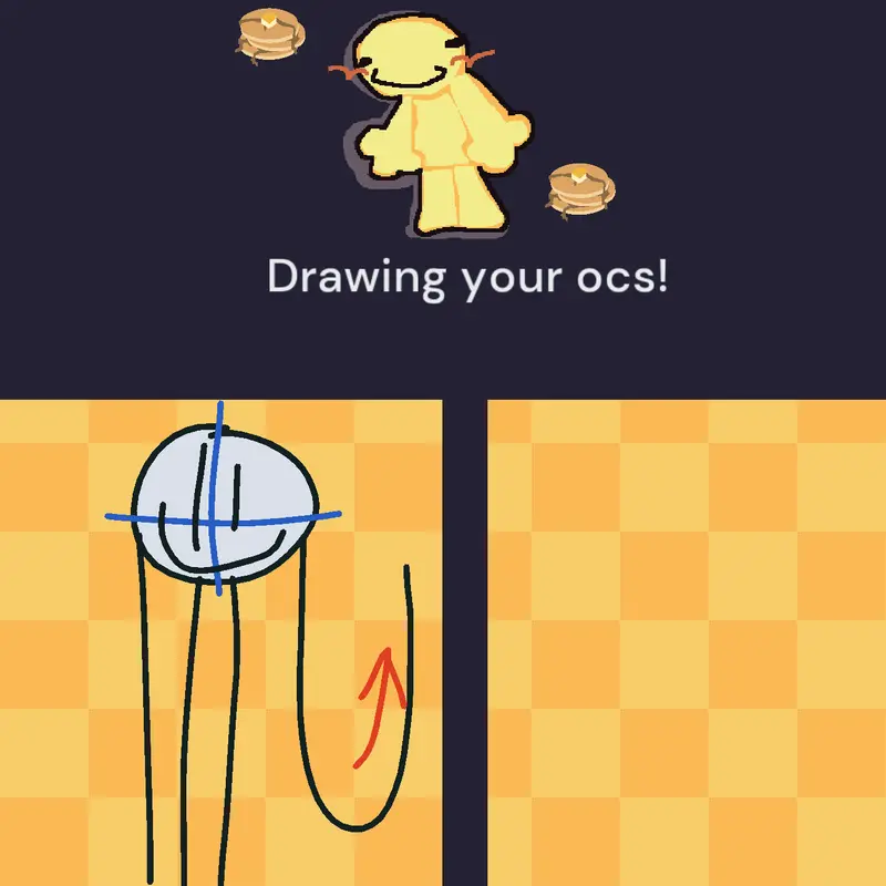 Game by @heres_handy