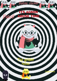 Ralsei clicker!