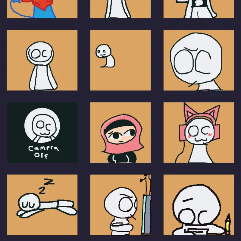 Game by @miss_Zahra
