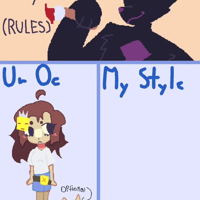 Game by @-snowflake-cosmo-