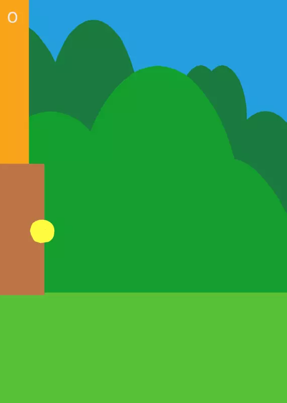 Game by @brazilmiguelmaxandruby