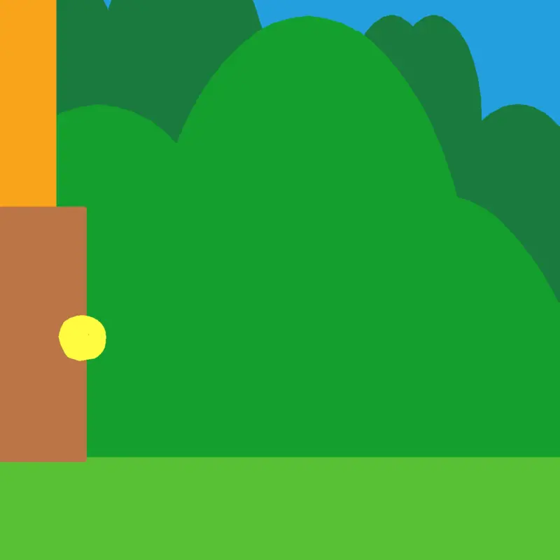 Game by @brazilmiguelmaxandruby