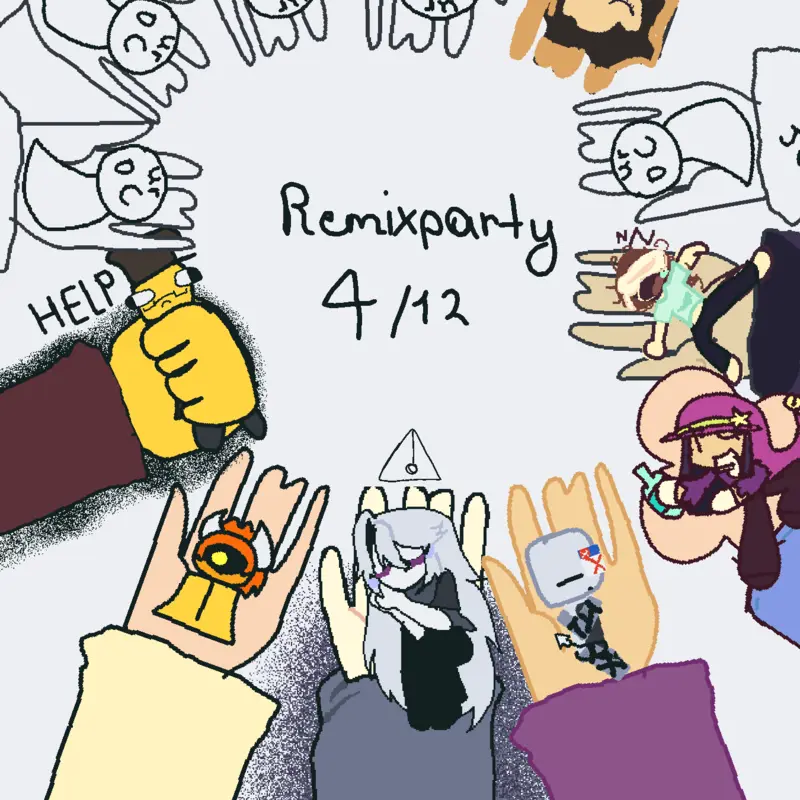 Game by @Capybaras-4ever