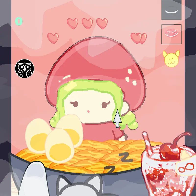 Game by @_T1kk1_sp0ts_0n_