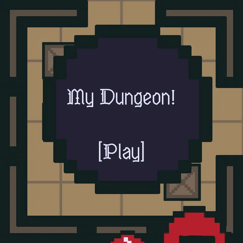 Game by @fogos