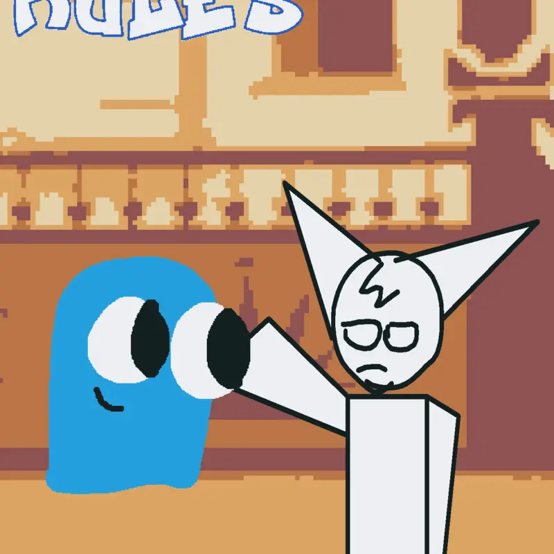 Game by @ih4ertmysrlf_idk