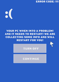 Windows 11 (Kinemaster Version) Kill screen
