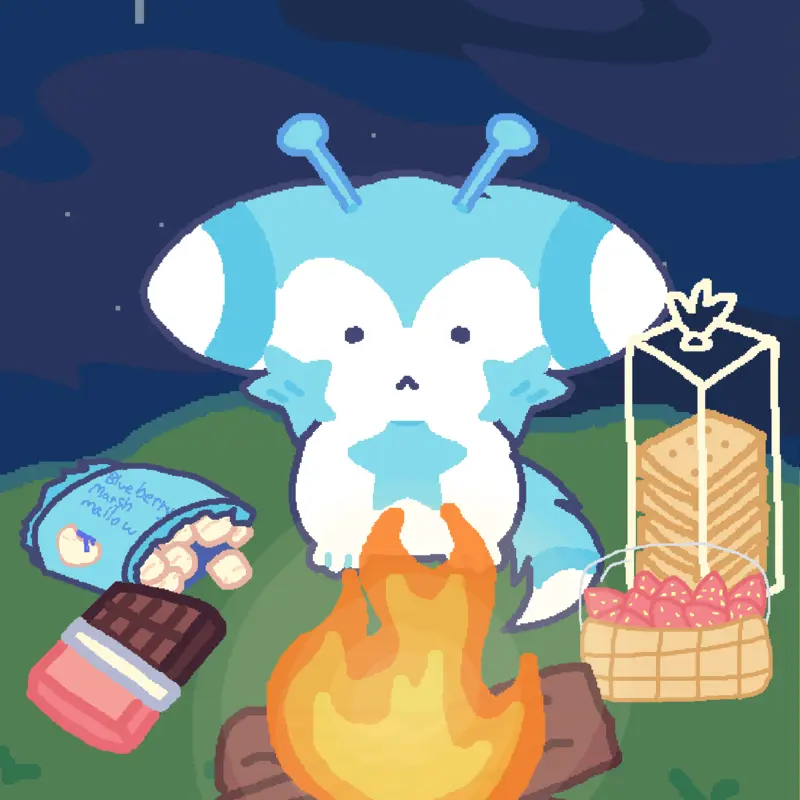 Game by @pin-pin