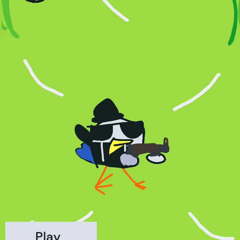 Game by @jejjs