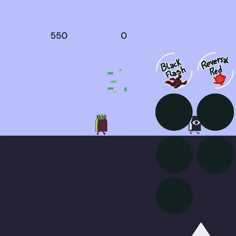 Game by @Hays