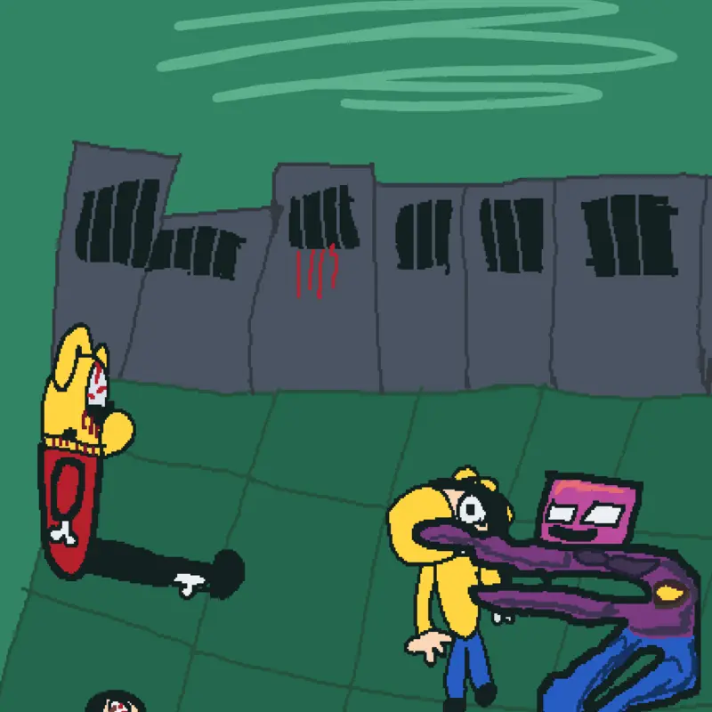 Game by @tripitidola