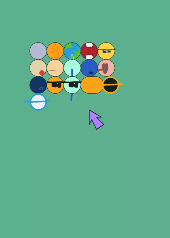 Game by @green_cube_lover