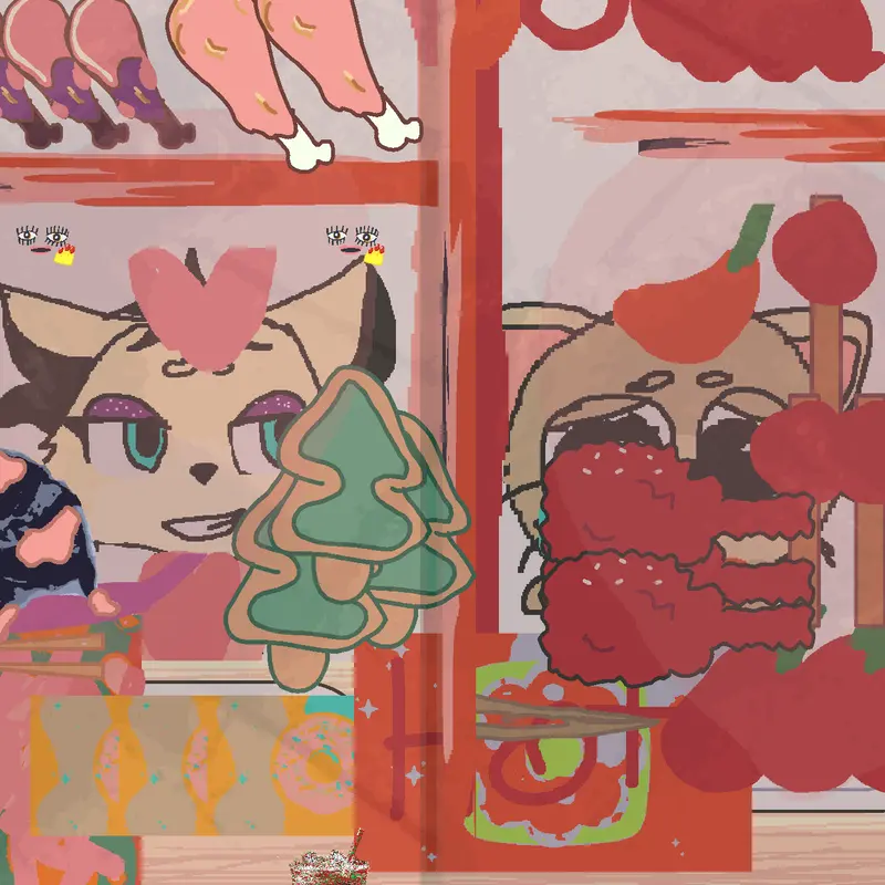 Game by @OrangeCuteCat