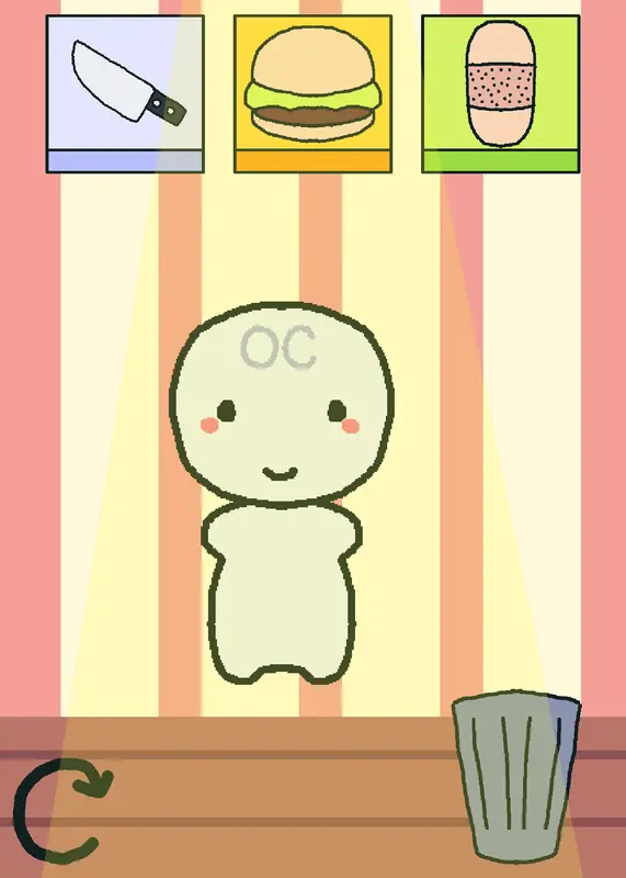 Game by @Apple_Kin