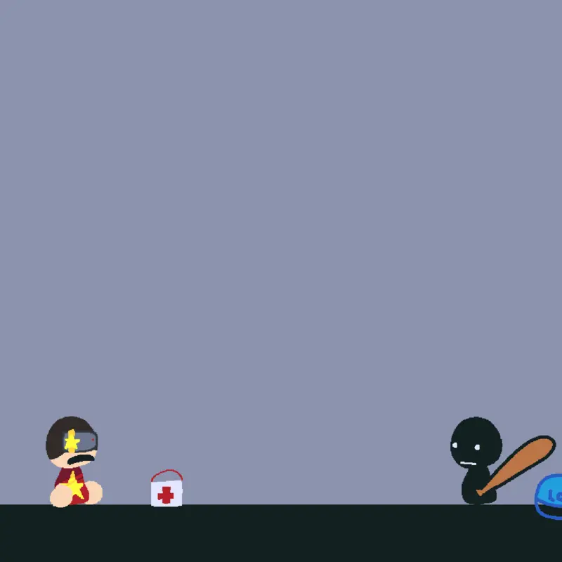 Game by @Circlegamer