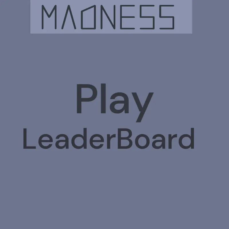 Game by @Adrienagreste