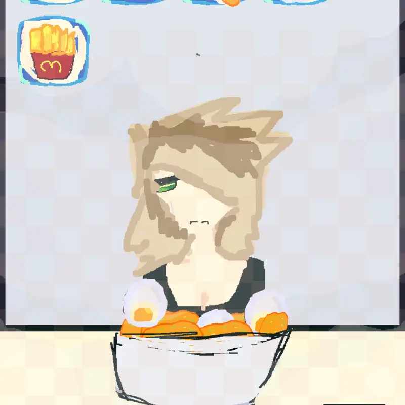 Game by @homestuck09