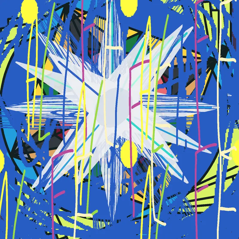 ALIFE by @ramaging