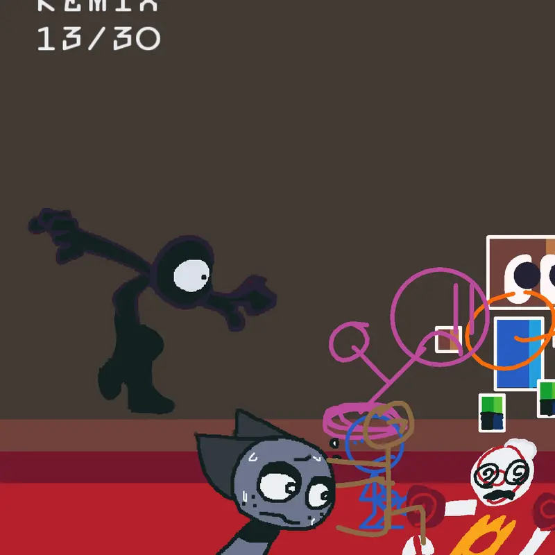 Game by @MegaKitsuGoddess