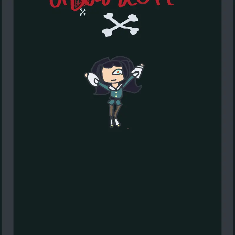 Game by @abaddoncobrakingduh