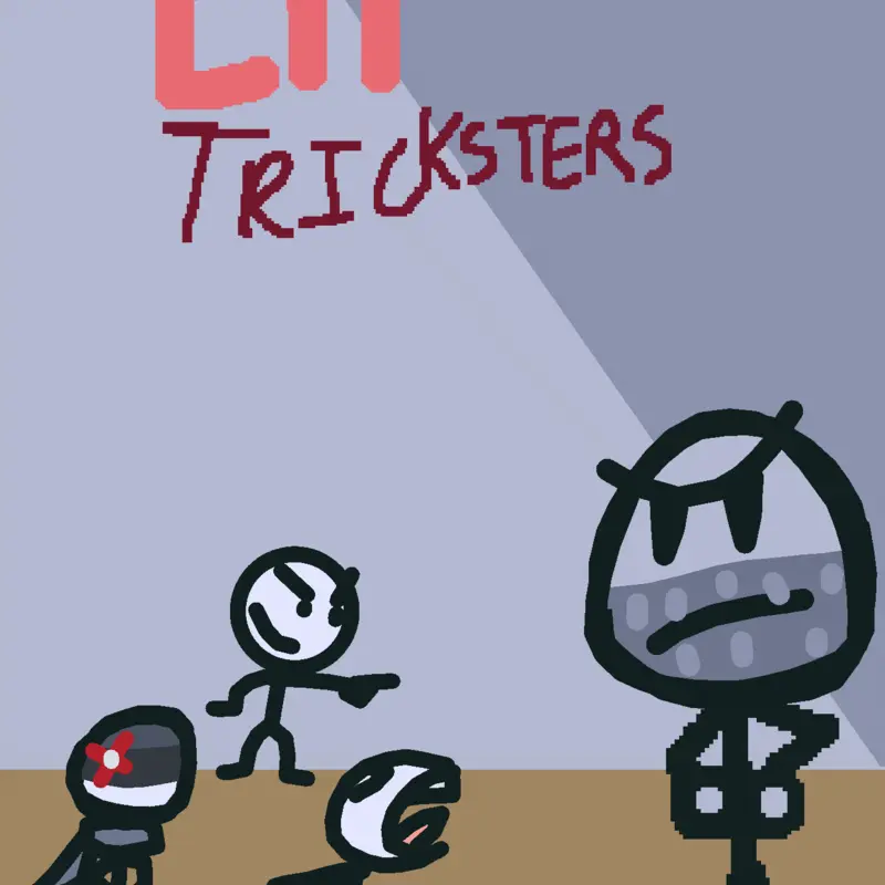 Game by @MightyBonafide