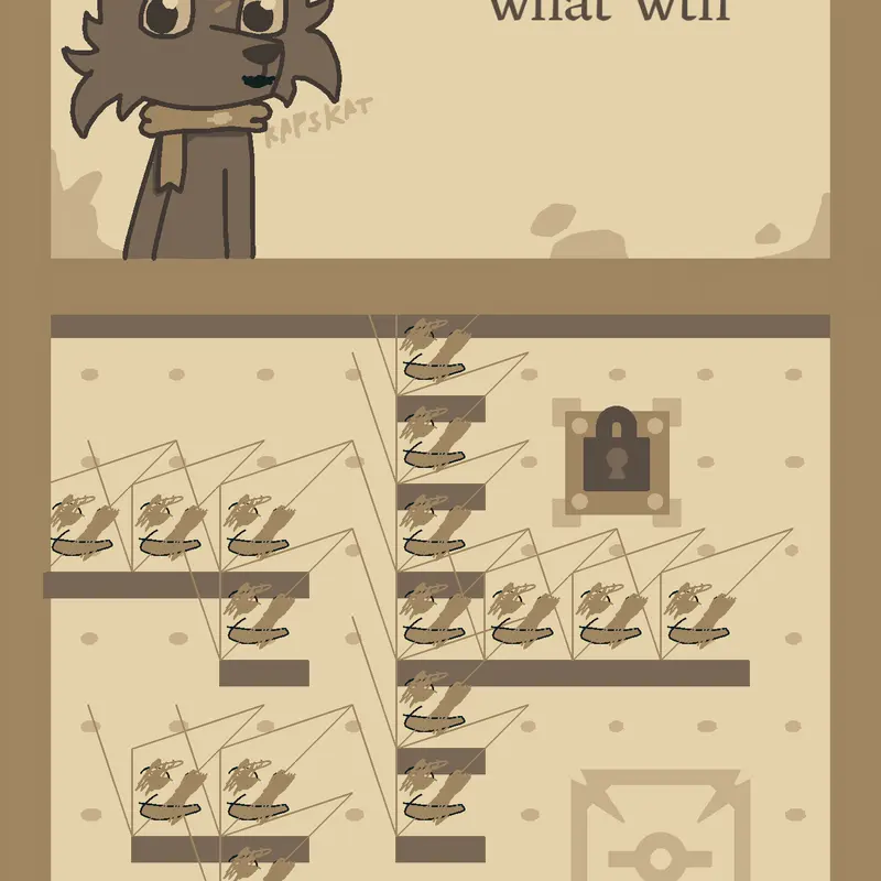 Game by @yeassalt