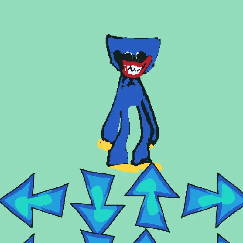 Game by @bibrother