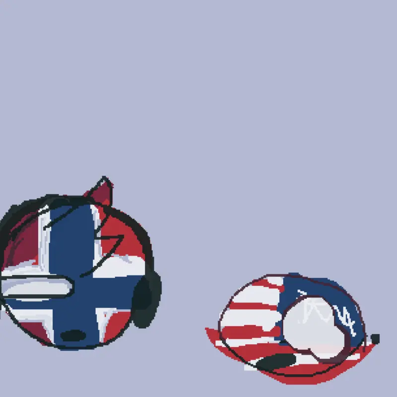 Game by @Norway_human