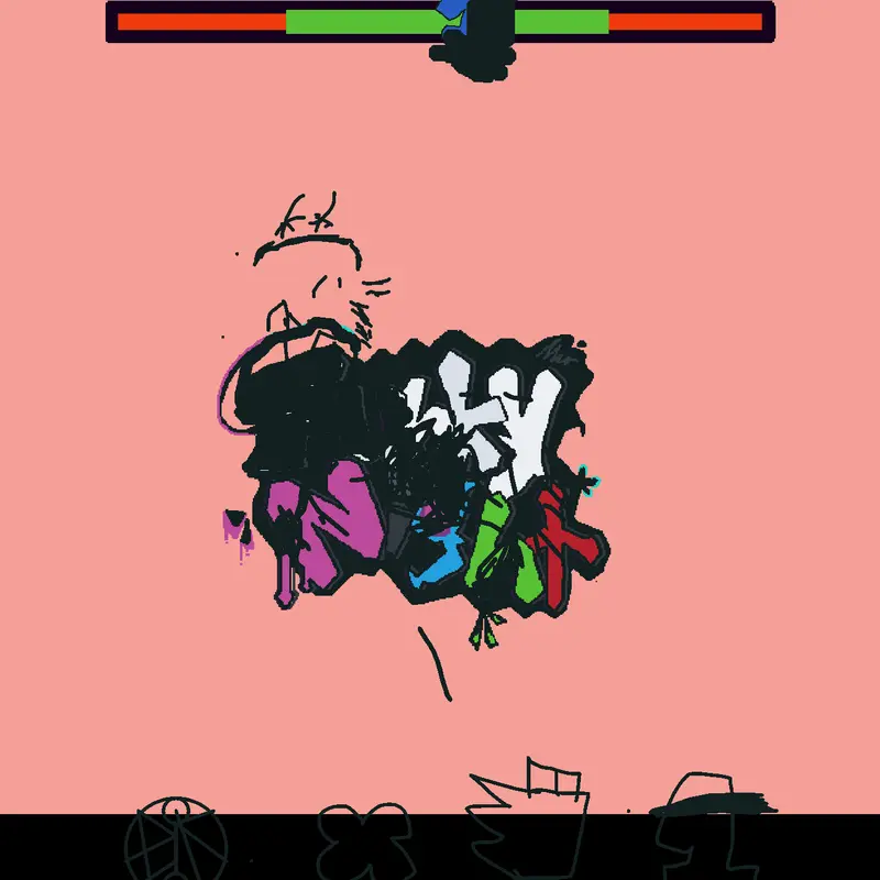 Game by @trickthetrickster