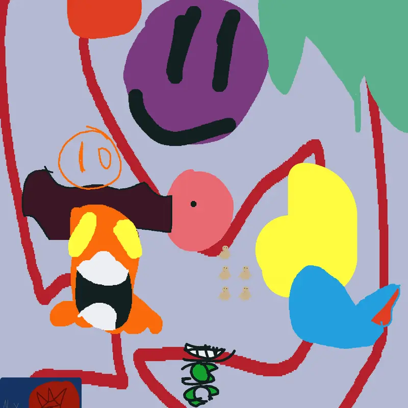 Game by @Athfdr