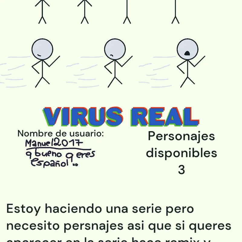 Game by @Manuel2017