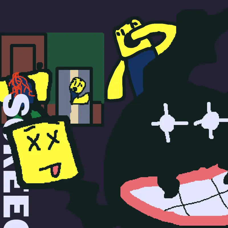 Game by @MrTopHead