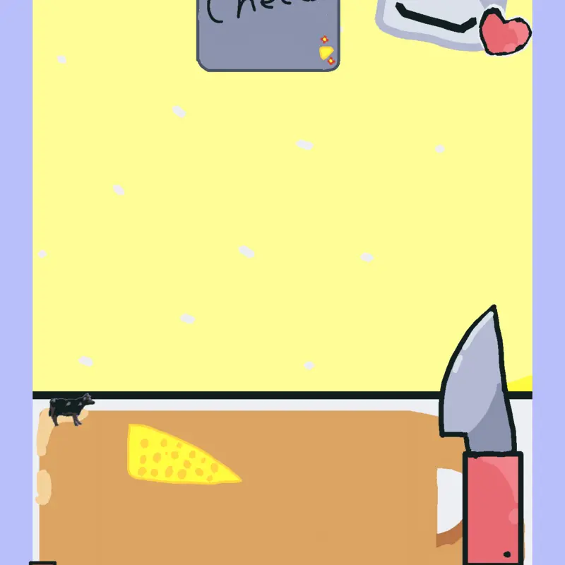 Game by @lillyb