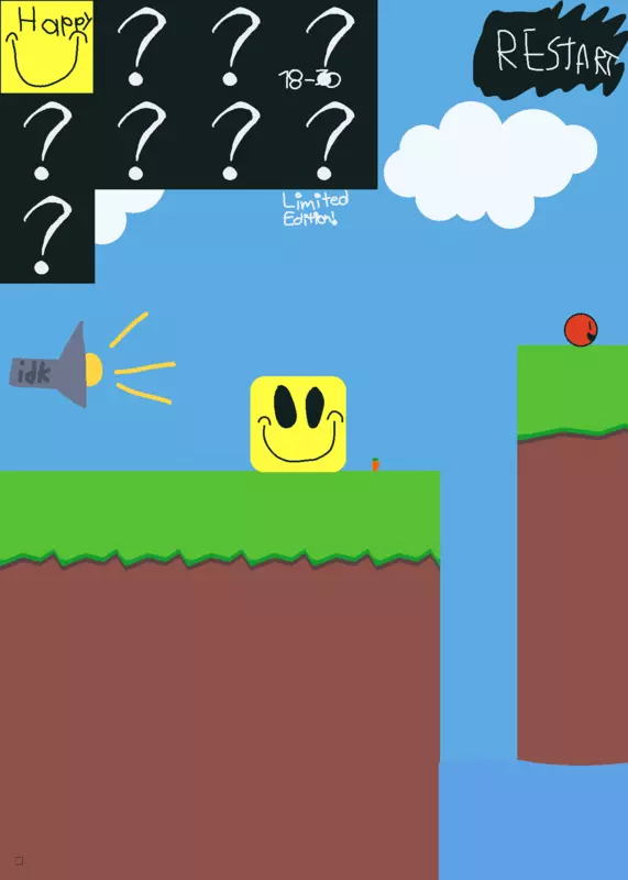 Game by @funggus