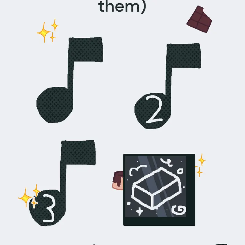 Game by @StarJelly