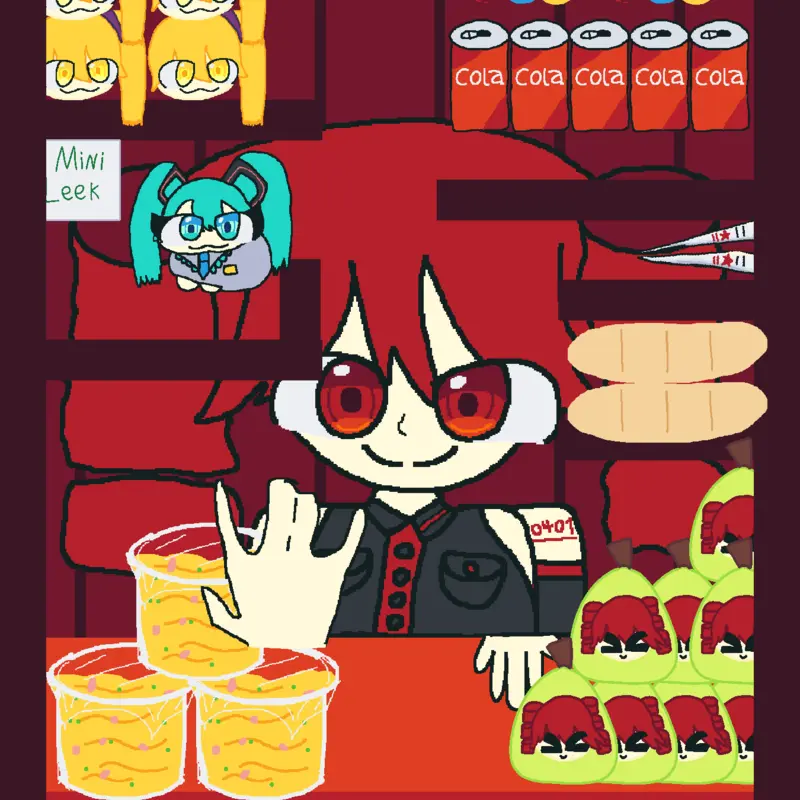 Game by @Zoey_Uzi