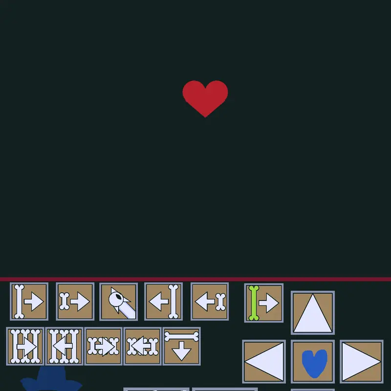 Game by @yocat