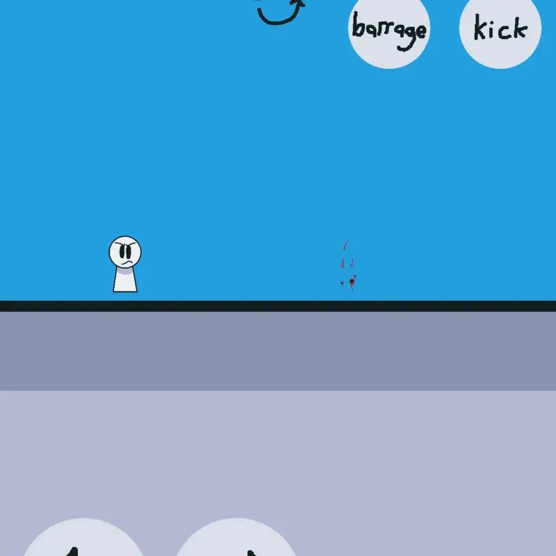 Game by @hampterthe3rd