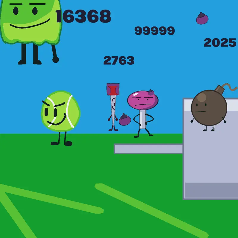 Game by @eliasespada
