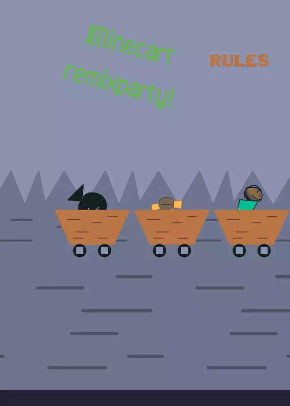 Game by @therainbowpeepy