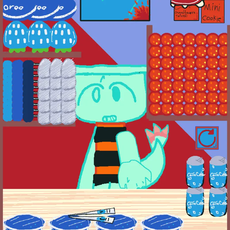 Game by @animal_verityfanzz